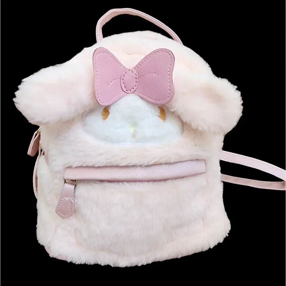 My Melody Plus Mini Backpack - Picture 4 of 7